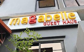 Magabelle Guesthouse